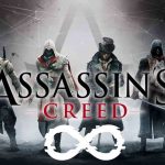 Assassin’s Creed Infinity และ Project Hexe จะไม่ออก