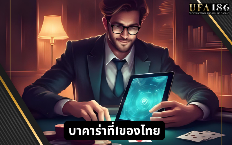 บาคาร่าที่1ของไทย
